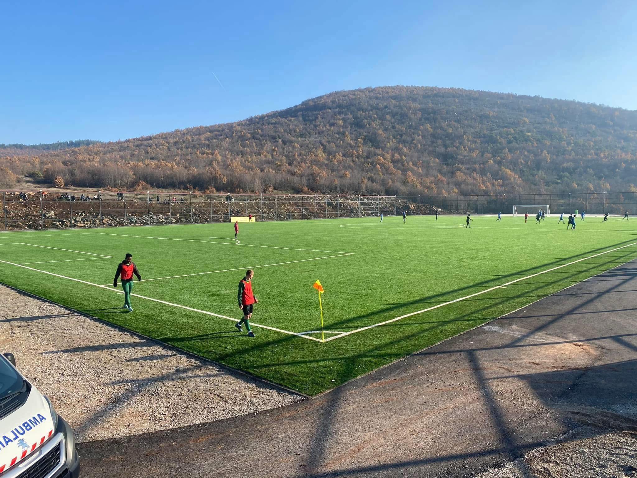 KF Rahoveci drejt rikthimit të madh – priten super transfere! KF Rahoveci drejt rikthimit të madh – priten super transfere!