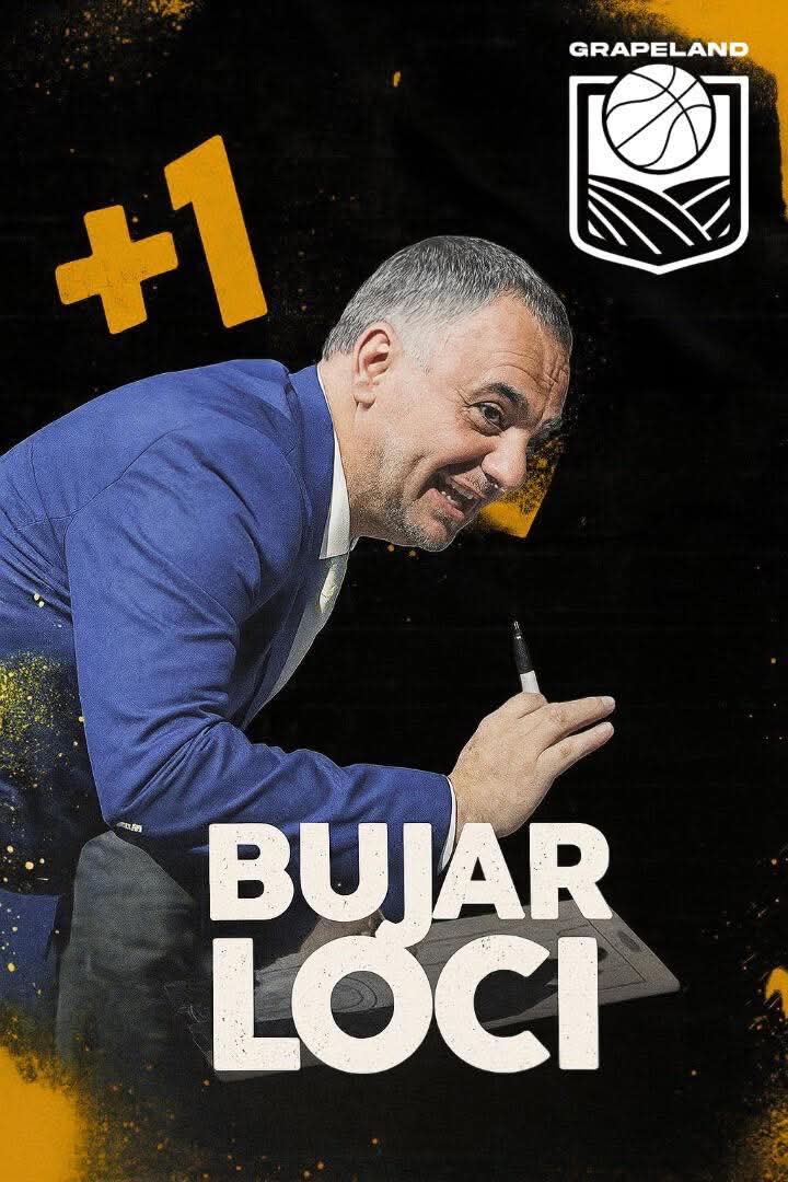 Me Bujar Locin drejt sfidave të reja në Superligë!