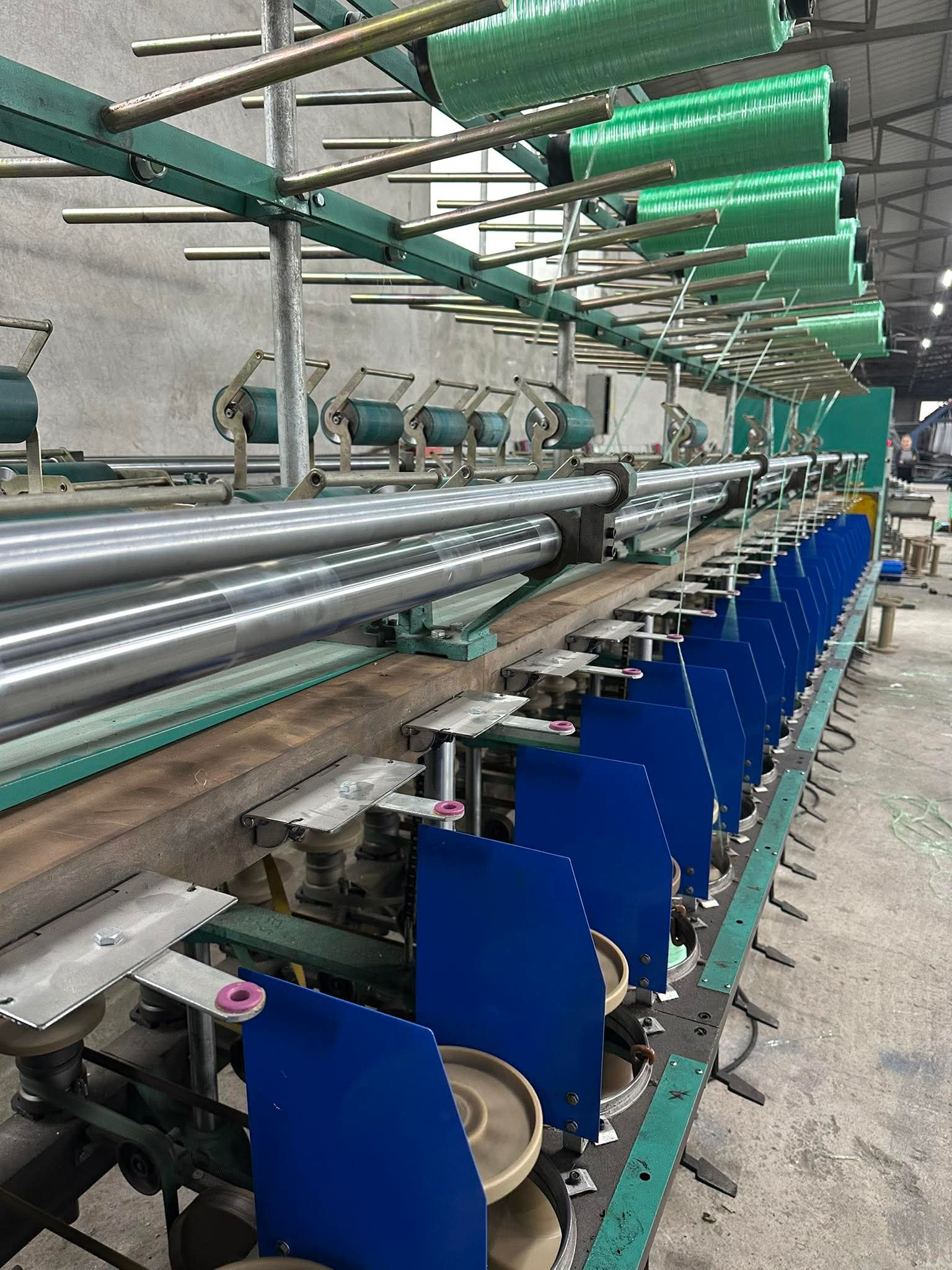 Vjedhje e rëndë në fabrikën “Euro Bag”, dëmi shkon në 50 mijë euro Vjedhje e rëndë në fabrikën “Euro Bag”, dëmi shkon në 50 mijë euro